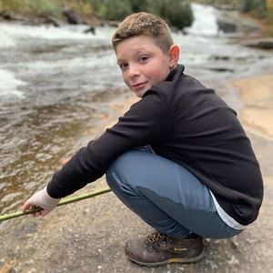 Meet your Posher, Jennifer